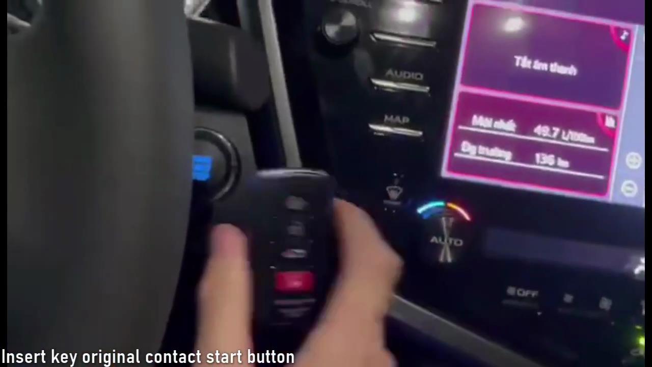 How-to-add-new-smartkey-Toyota-Camry-2021-with-Key-Master-5-machines-7