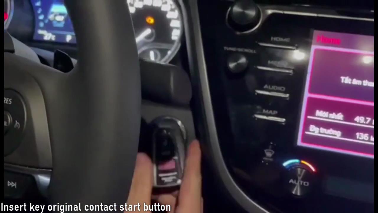 How-to-add-new-smartkey-Toyota-Camry-2021-with-Key-Master-5-machines-8