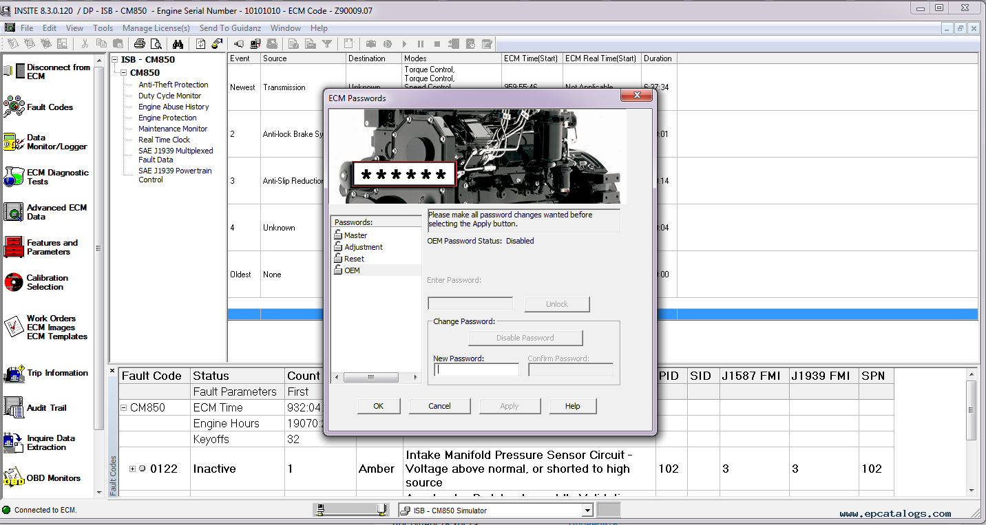 Cummins-INSITE-8.7-Software-8.7-Pro-Version-No-Time-Limited-5